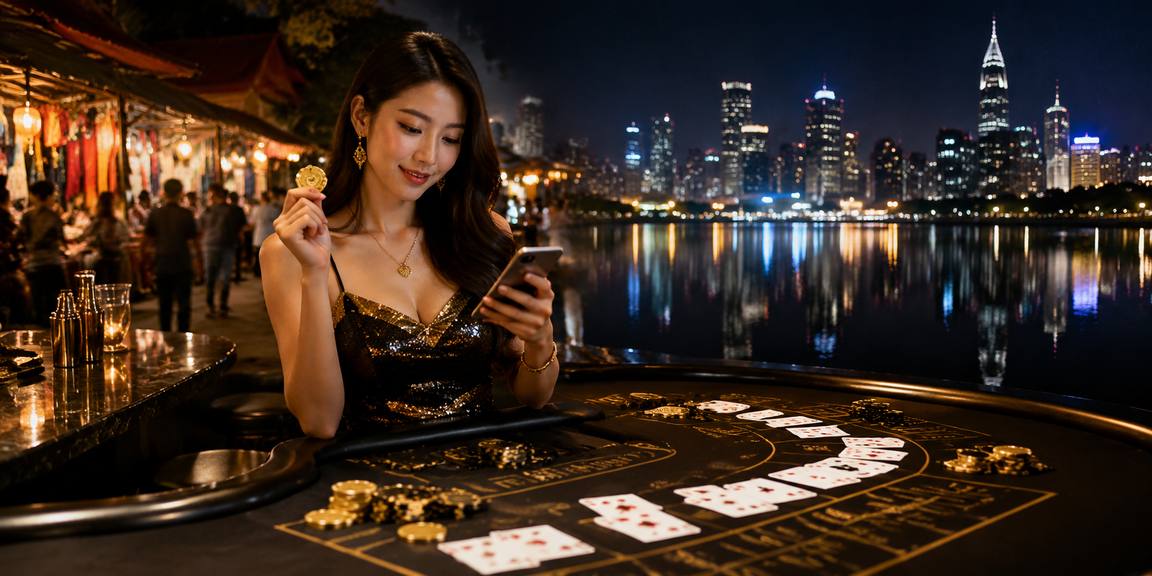 bi99 Slot Cho Đêm Tại bi99 Có Gì?